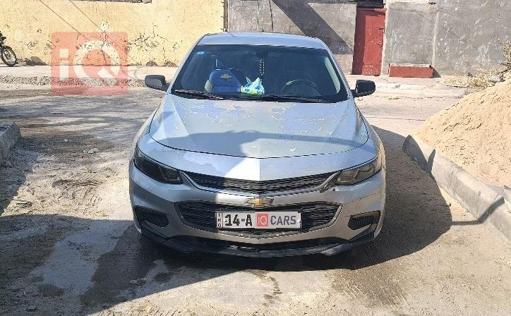 شيفروليه ماليبو